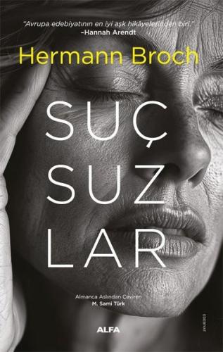 Suçsuzlar | Kitap Ambarı