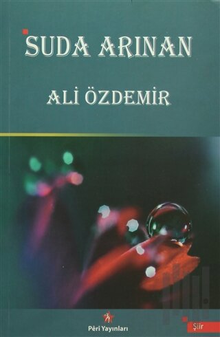 Suda Arınan | Kitap Ambarı