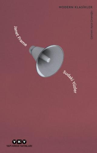 Sudaki Yüzler | Kitap Ambarı