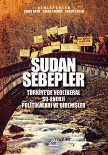 Sudan Sebepler | Kitap Ambarı