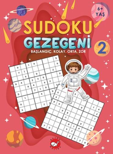 Sudoku Gezegeni 2 | Kitap Ambarı