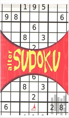 Sudoku | Kitap Ambarı