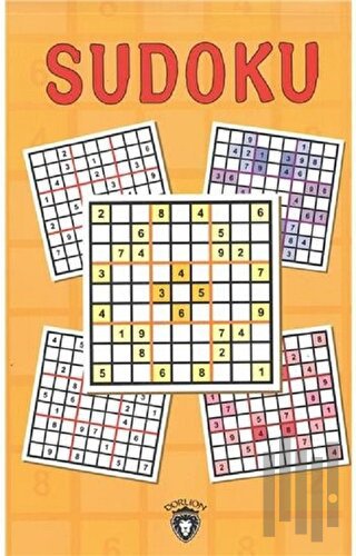 Sudoku | Kitap Ambarı