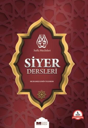 Suffa Meclisleri Siyer Dersleri | Kitap Ambarı