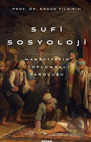 Sufi Sosyoloji | Kitap Ambarı