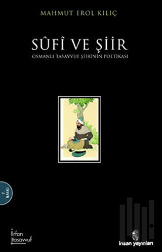 Sufi ve Şiir | Kitap Ambarı