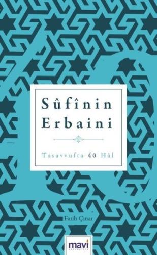 Süfinin Erbaini | Kitap Ambarı