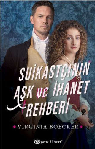Suikastçının Aşk ve İhanet Rehberi | Kitap Ambarı