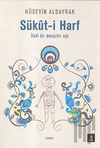 Sükut-i Harf | Kitap Ambarı