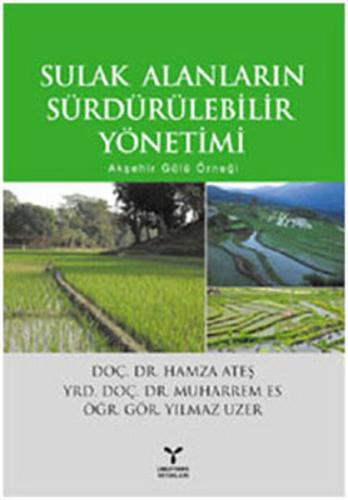 Sulak Alanların Sürdürülebilir Yönetimi