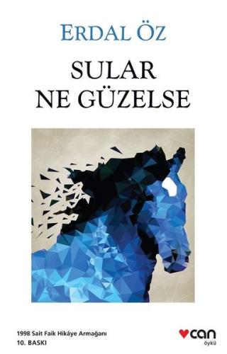 Sular Ne Güzelse | Kitap Ambarı