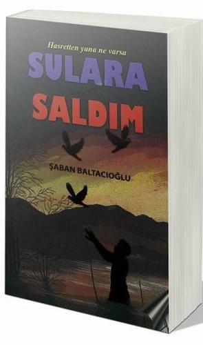 Sulara Saldım
