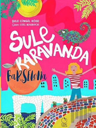 Şule Karavanda - Barselona