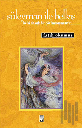 Süleyman ile Belkıs