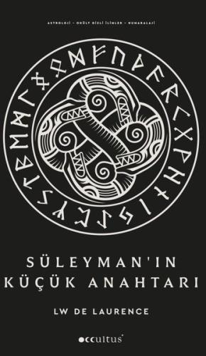 Süleyman'ın Küçük Anahtarı