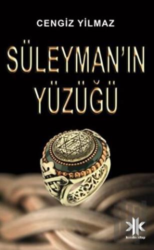 Süleyman'ın Yüzüğü | Kitap Ambarı