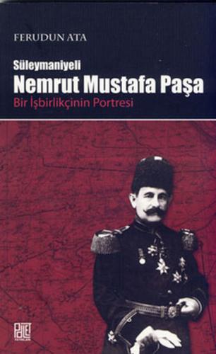 Süleymaniyeli Nemrut Mustafa Paşa