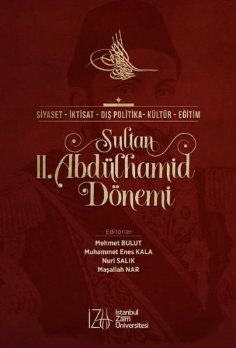 Sultan 2.Abdülhamid Dönemi