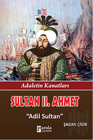 Sultan 2. Ahmet | Kitap Ambarı