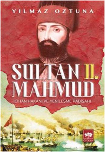 Sultan 2. Mahmud | Kitap Ambarı