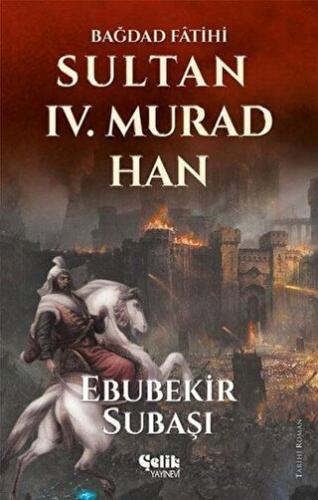 Sultan 4. Murad Han | Kitap Ambarı