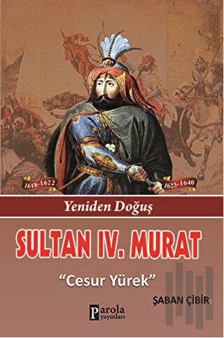 Sultan 4. Murat | Kitap Ambarı