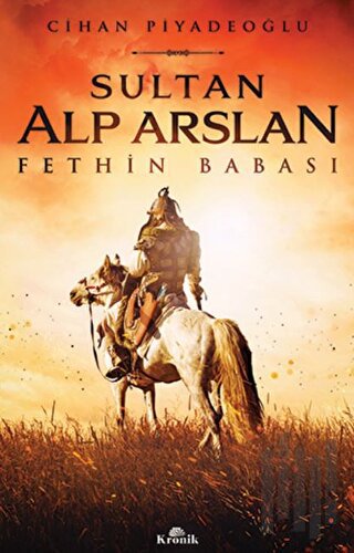 Sultan Alp Arslan | Kitap Ambarı