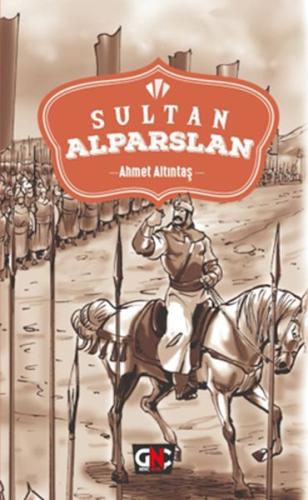 Sultan Alparslan | Kitap Ambarı