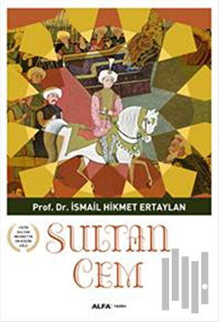 Sultan Cem | Kitap Ambarı