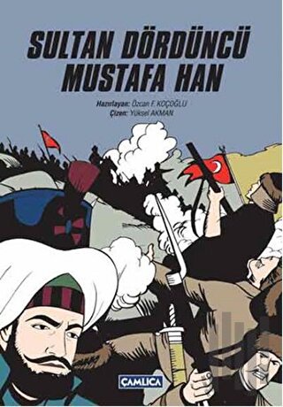 Sultan Dördüncü Mustafa Han | Kitap Ambarı
