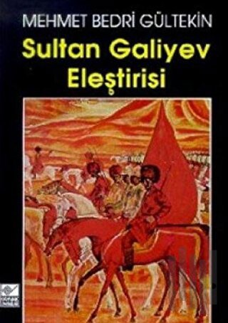 Sultan Galiyev Eleştirisi | Kitap Ambarı