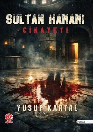 Sultan Hamamı Cinayeti | Kitap Ambarı