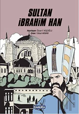 Sultan İbrahim Han | Kitap Ambarı