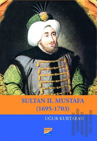 Sultan II. Mustafa