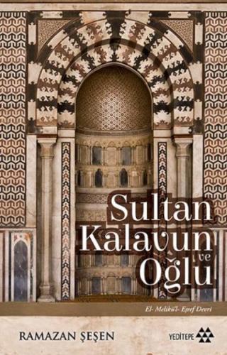 Sultan Kalavun ve Oğlu | Kitap Ambarı