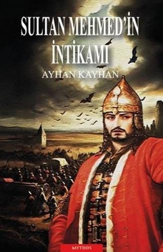 Sultan Mehmed'in İntikamı | Kitap Ambarı