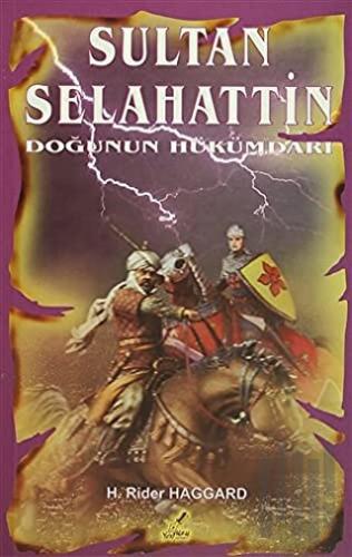 Sultan Selahattin | Kitap Ambarı