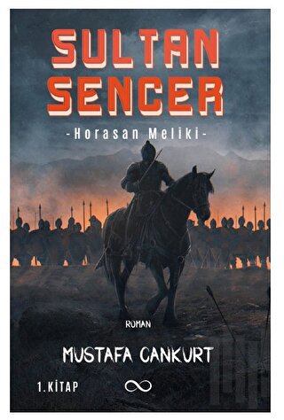 Sultan Sencer | Kitap Ambarı
