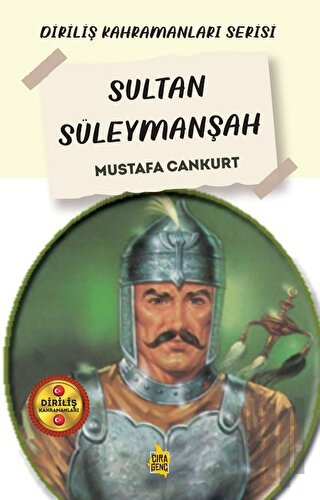 Sultan Süleymanşah | Kitap Ambarı