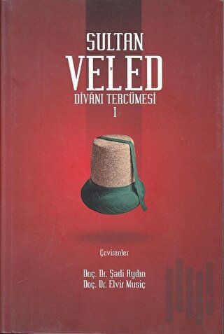 Sultan Veled Divanı Tercümesi (2 Kitap Takım) | Kitap Ambarı