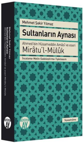 Sultanların Aynası