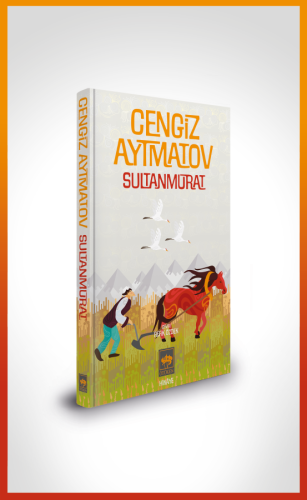 Sultanmurat - Özel Baskı