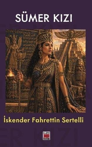 Sümer Kızı | Kitap Ambarı
