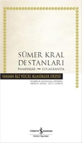 Sümer Kral Destanları | Kitap Ambarı