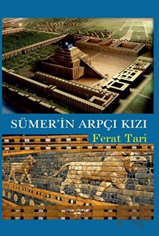 Sümer'in Arpçı Kızı