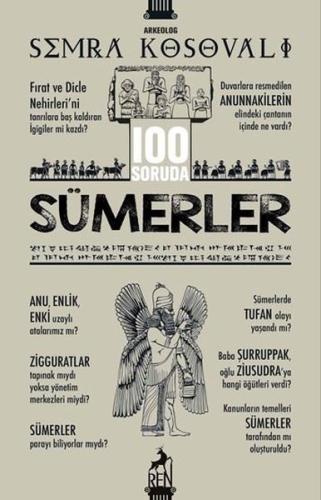 Sümerler | Kitap Ambarı