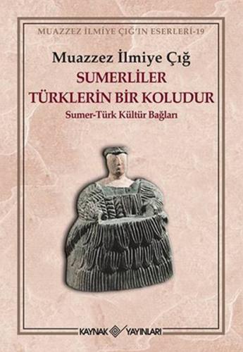Sümerliler Türklerin Bir Koludur | Kitap Ambarı