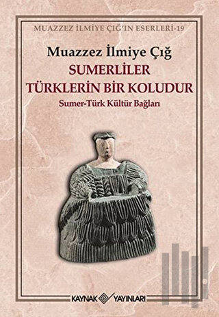 Sümerliler Türklerin Bir Koludur | Kitap Ambarı