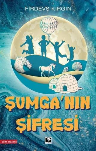 Şumga’nın Şifresi | Kitap Ambarı