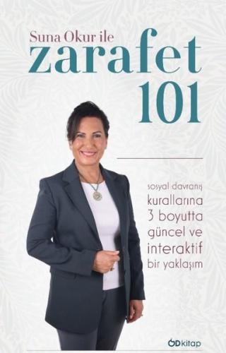 Suna Okur İle Zarafet 101 | Kitap Ambarı